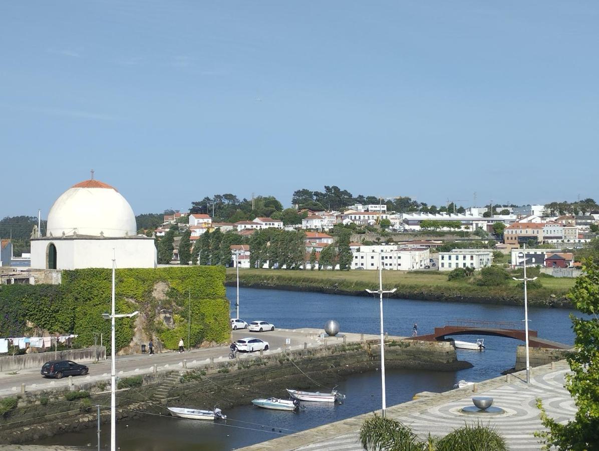 Laranjal Guesthouse Vila do Conde Exterior photo